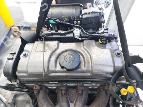 Engine PEUGEOT 206+ (2L_, 2M_) 1.1 | BP30454644M1 