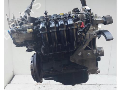 Engine FIAT 500 (312_) 1.2 LPG (312AXA1A) | BP36488635M1 - Image 3