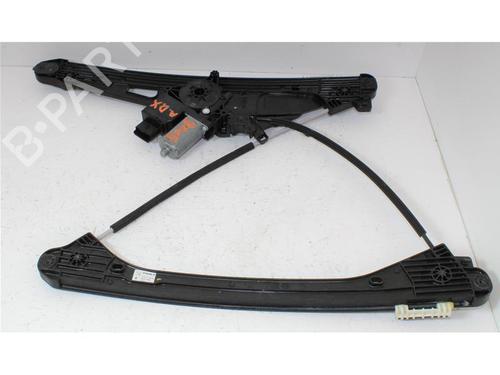 Used Front right window mechanism PEUGEOT 3008 II SUV (MC_, MR_, MJ_, M4_) 1.2 THP/ PureTech 130 (MRHNSM, MRHNSU, MRHNSJ, MRHNYW,... (131 hp) 15142601