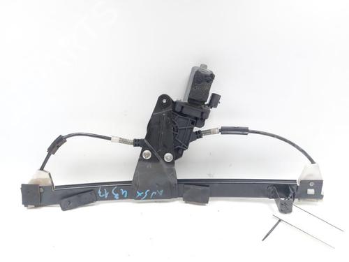 Used Front left window mechanism Front left window mechanism 29854548 29854548