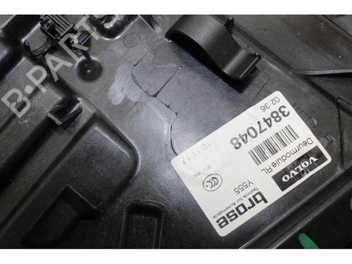 Left rear window motor VOLVO V40 Hatchback (525) D2 | BP15146805E23 - Image 3