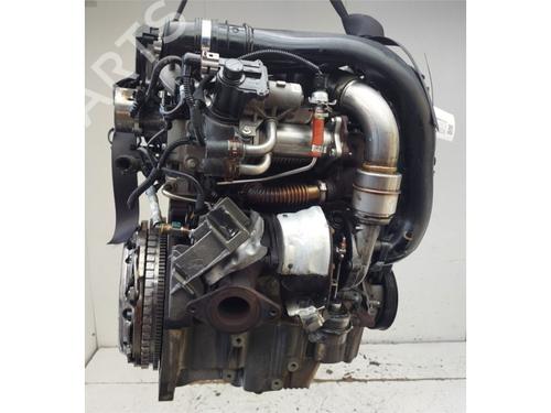Engine RENAULT SCÉNIC III (JZ0/1_) 1.5 dCi | BP36007634M1 - Image 3