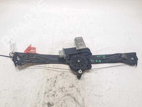 Used Front left window mechanism Front left window mechanism 38641978 38641978