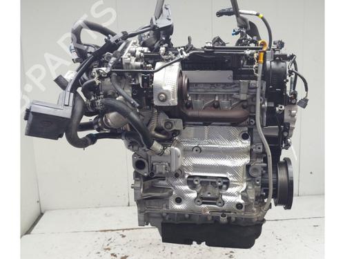 Engine KIA SPORTAGE V (NQ5) 1.6 CRDi MHEV AWD | BP36488793M1 - Image 3