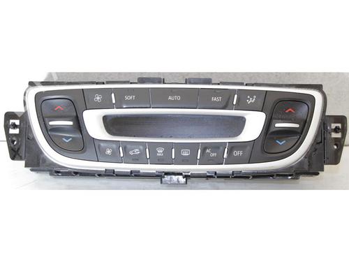 Used Climate control RENAULT MEGANE III Grandtour (KZ0/1) 1.5 dCi (KZ09, KZ0D, KZ1G, KZ29, KZ14, KZ1W, KZ10, KZ1F,... (110 hp) 15142700