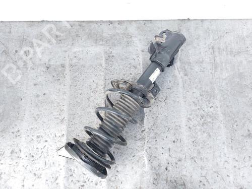 Left front shock absorber FORD FOCUS IV Turnier (HP) 1.5 EcoBlue | BP25152603M16 - Image 2