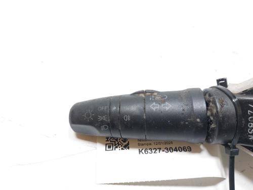 Steering column stalk NISSAN NOTE (E11, NE11) 1.6 | BP33193447I23 - Image 2