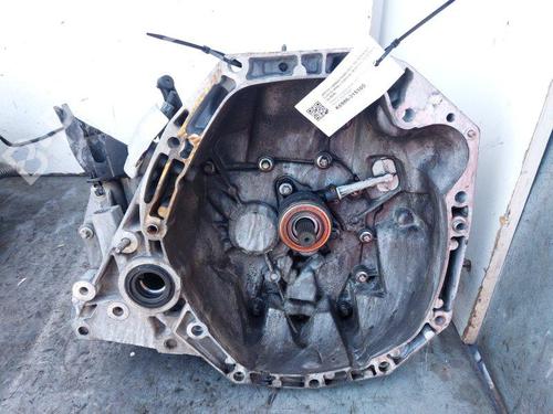 Used Gearbox Gearbox RENAULT CLIO IV (BH_) 1.5 dCi 75 (75 hp) 33538125 33538125