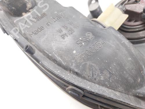 Venstre forlygte OPEL ZAFIRA A MPV (T98) 1.6 16V (F75) | BP29327134C28 
