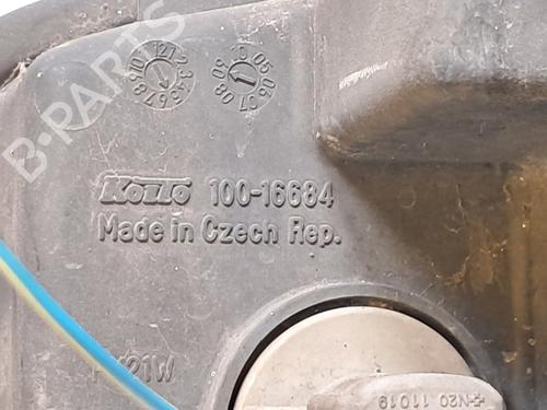 Right headlight SUZUKI SX4 (EY, GY) 1.6 DDIS (RW416D) | BP39233495C29 - Image 5