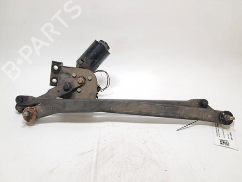 Motor limpa vidros frontal Motor limpa vidros frontal 39398829 39398829