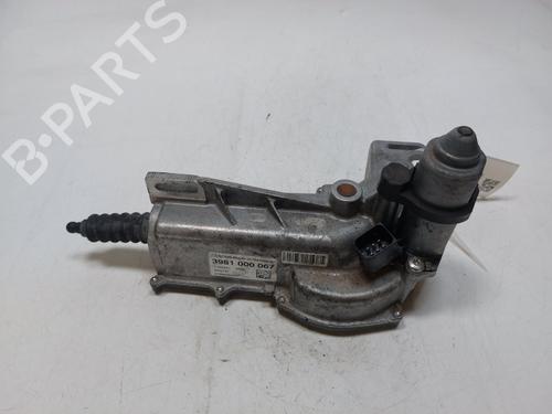 Module électronique Module électronique SMART FORFOUR (454) 1.3 (454.031) (95 hp) 36618300 36618300