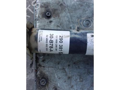 Right front shock absorber OPEL COMBO Box Body/MPV 1.6 CNG 16V | BP33168172M17 - Image 5