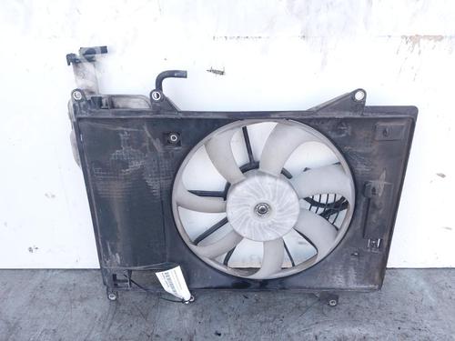 Køleventilator elektrisk MAZDA CX-3 (DK) 1.5 SKYACTIV-D (DK2WS, DK5FW) (105 hp) 19081566