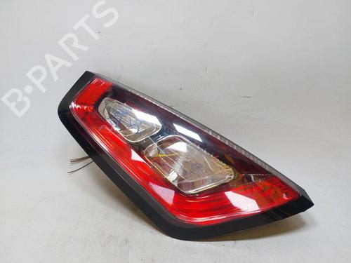 Used Left headlight Left headlight FIAT PUNTO EVO (199_) 1.2 (69 hp) 33616471 33616471