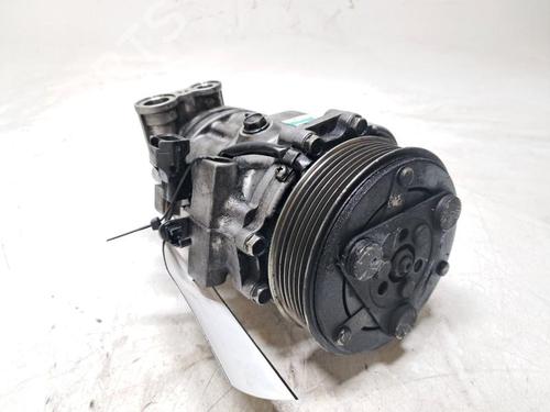 Used AC compressor AC compressor PEUGEOT BIPPER Tepee 1.3 HDi 75 (75 hp) 33193498 33193498