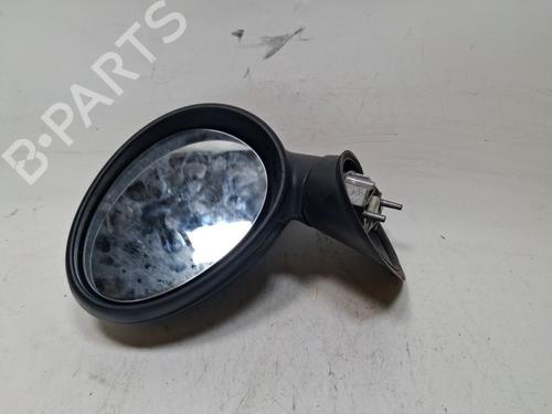 Used Left mirror Left mirror 38745600 38745600