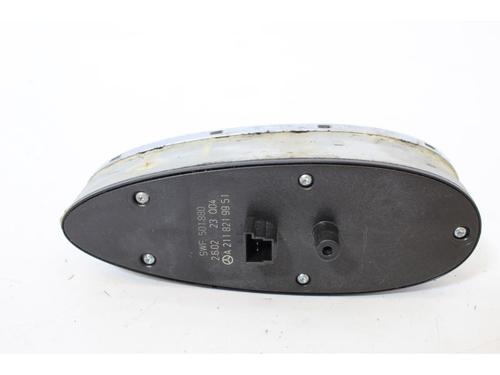 Venstre fortil elrude kontakt MERCEDES-BENZ E-CLASS (W211) E 270 CDI (211.016) | BP22753974I27