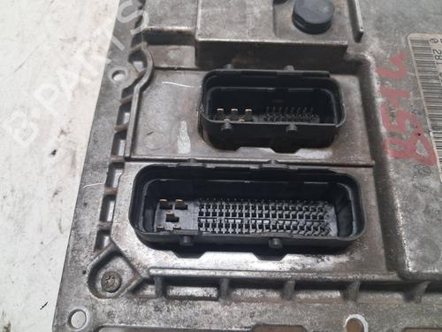 Engine control unit (ECU) SMART CITY-COUPE (450) 0.8 CDI (S1CLC1, 450.300, 450.301, 450.302, 450.303,... | BP39067575M57 - Image 3