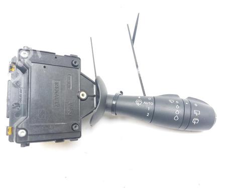 Licht + Raw Schakelaar RENAULT CLIO IV (BH_) 1.5 dCi 90 (90 hp) 25434251