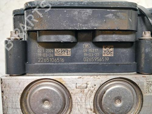 ABS pump PEUGEOT BOXER Van 2.0 BlueHDi 130 | BP33285433M43  - Image 5