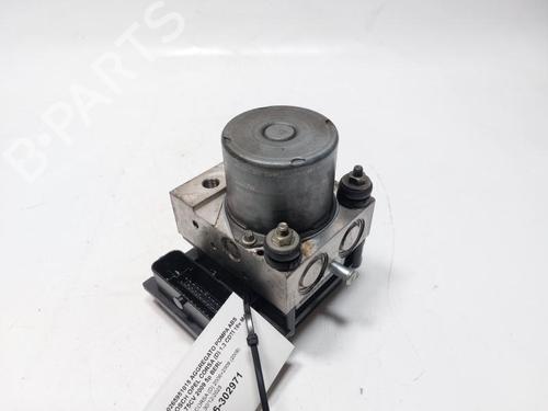 ABS Bremseaggregat OPEL CORSA D (S07) 1.3 CDTI (L08, L68) (75 hp) 31272619