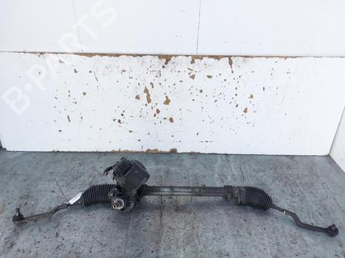 Used Steering rack MERCEDES-BENZ A-CLASS (W169) A 180 CDI (169.007, 169.307) (109 hp) 27554931
