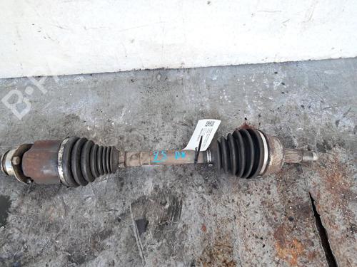 Right front driveshaft PEUGEOT BIPPER (AA_) 1.3 HDi 75 | BP33193600M39 - Image 2