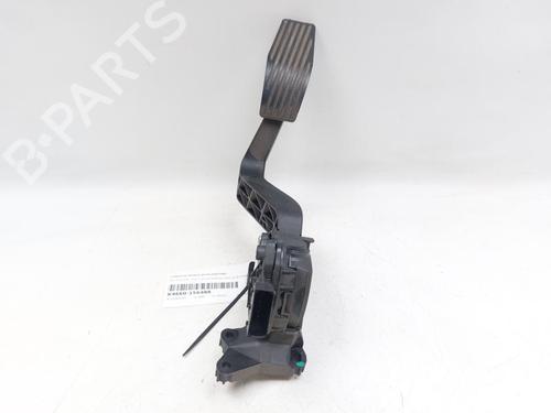 Used Pedal FIAT TIPO Hatchback (356_, 357_) 1.4 (356HXA1B, 357) (95 hp) 29238274