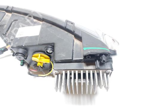 Right headlight DACIA SPRING EV (B6M1) | BP30505550C29