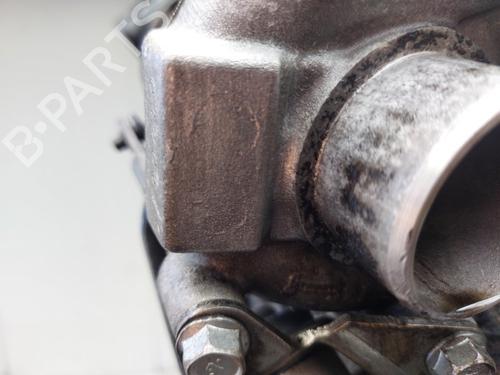 Engine FORD FOCUS II Turnier (DA_, FFS, DS) 1.6 TDCi | BP36218220M1 - Image 5