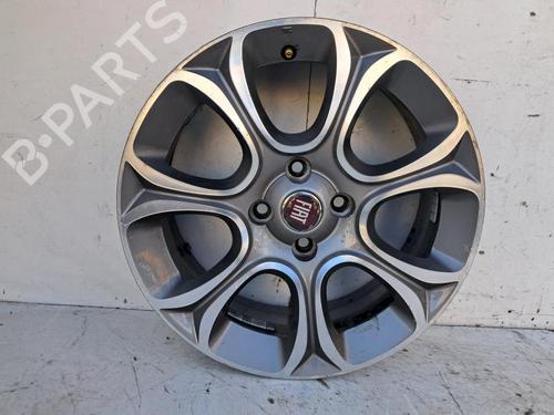 Fælk Fælk FIAT PUNTO EVO (199_) 1.4 (199AXB1A) (77 hp) 33196844 33196844