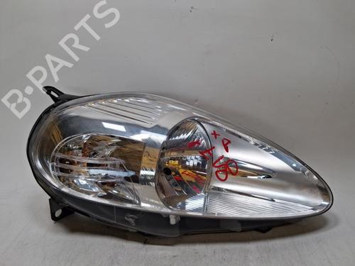 Used Right headlight Right headlight 37872461 37872461