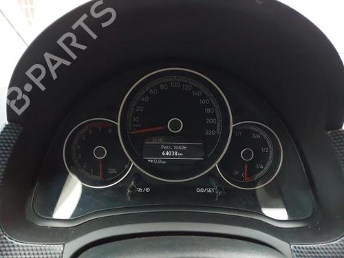 Pompa ABS VW UP! (121, 122, BL1, BL2, BL3, 123) 1.0 | BP15166717M43