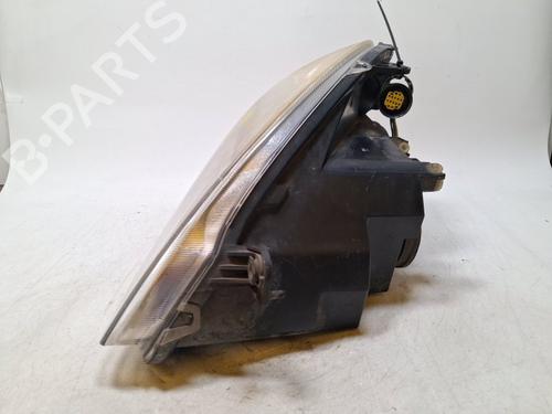 Right headlight LANCIA YPSILON (843_) 1.3 JTD (843.AXD11, 843.AXD1A) | BP37757511C29 - Image 4