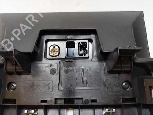 Electronic module DS DS 3 / DS 3 CROSSBACK (UR_, UC_, UJ_) 1.5 BlueHDi 100 (UCYHYJ) | BP36694284M83 - Image 4