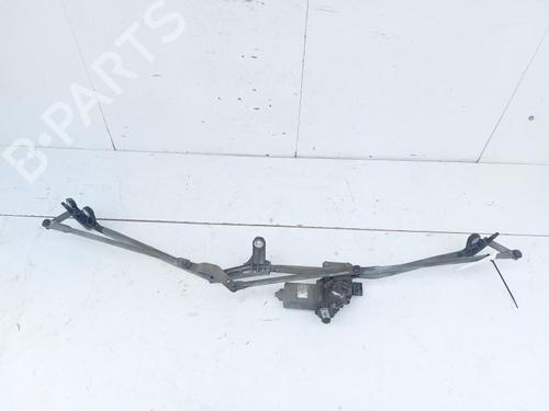 Used Front wiper motor SMART FORTWO Coupe (451) 0.8 CDi (451.300) (45 hp) 18740390