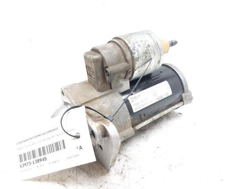 Used Starter RENAULT CLIO IV (BH_) 1.5 dCi 75 (75 hp) 25984986