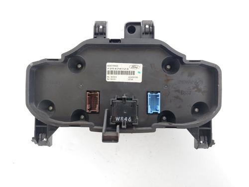 Climate control FORD KA (RU8) 1.3 TDCi | BP21603338I5 