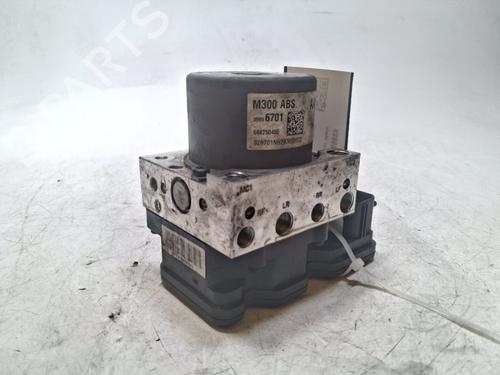 ABS pump CHEVROLET SPARK (M300) 1.0 | BP40069007M43 - Image 2