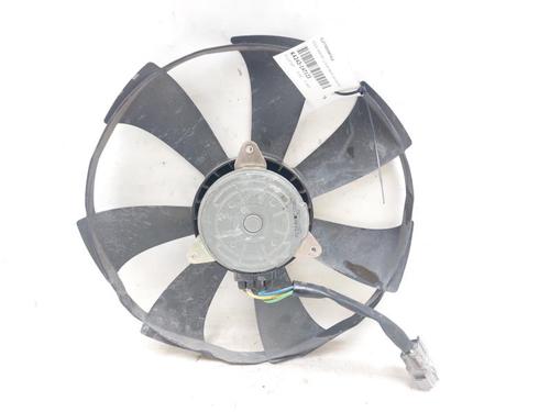 Radiator fan SUZUKI IGNIS III (MF, FF) 1.2 (ATK412) | BP27538482M35 - Image 2