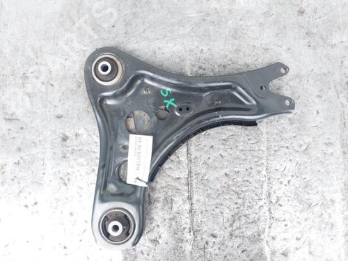 Querlenker links vorne für AUDI Q4 Sportback (F4N) 35 e-tron (170 hp) 23399558