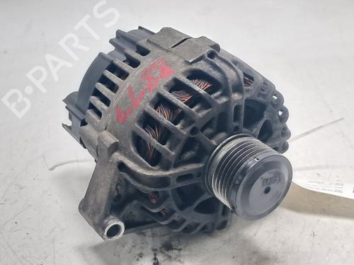 Alternator SMART FORFOUR (454) 1.5 CDI (454.000) | BP39908127M7 - Image 2