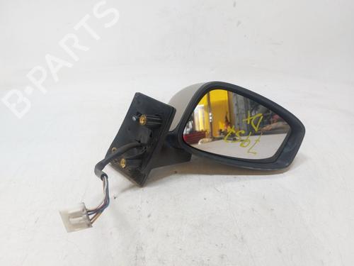 Used Right mirror Right mirror 37088614 37088614