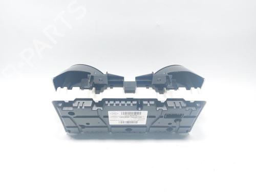 Instrument cluster RENAULT CLIO IV (BH_) 1.2 TCe 120 (BHM0) | BP30531196C47