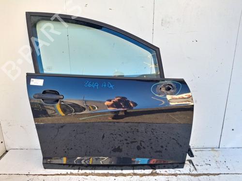 Used Right front door Right front door SEAT IBIZA IV (6J5, 6P1) 1.4 TDI (80 hp) 39502561 39502561