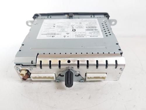 Radio DACIA DOKKER Express Box Body/MPV 1.2 TCe 115 (FEM0) | BP23859087E6 