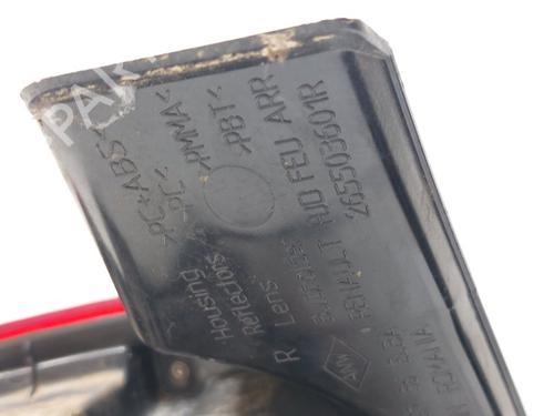Right taillight DACIA DUSTER (HM_) 1.6 SCe 115 LPG (HMM1) | BP36856120C35  - Image 5