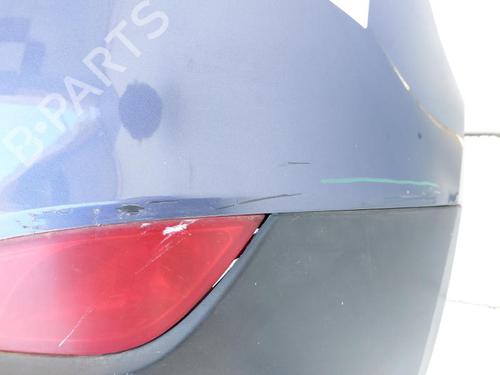 Rear bumper HYUNDAI ix35 (LM, EL, ELH) 1.7 CRDi | BP17975199C8 