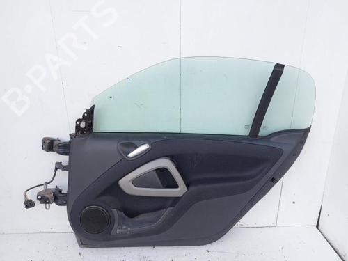 Other SMART FORTWO Coupe (451) 1.0 (451.331, 451.380) | BP33195246O1 - Image 5